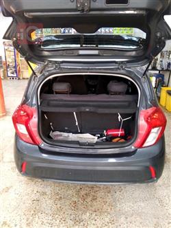 شيفروليه سبارك